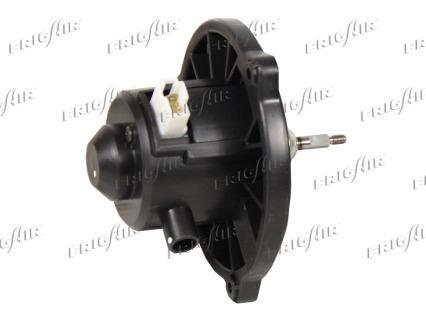 Pulseur d'air habitacle (Ventilateur habitacle) Frig Air S.p.A. ref. 0599.1163