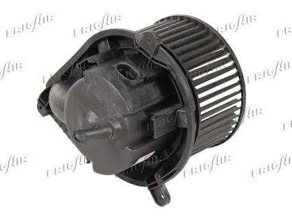 Pulseur d'air habitacle (Ventilateur habitacle) Frig Air S.p.A. ref. 0599.1165