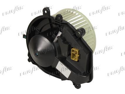 Pulseur d'air habitacle (Ventilateur habitacle) Frig Air S.p.A. ref. 0599.1167