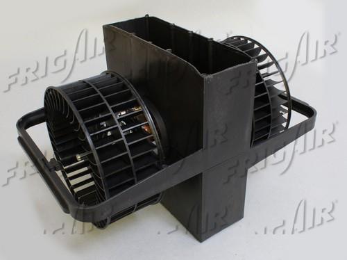 Pulseur d'air habitacle (Ventilateur habitacle) Frig Air S.p.A. ref. 0599.1170