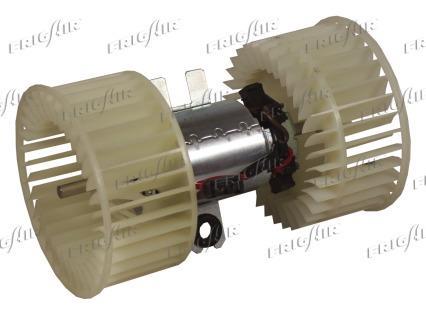 Pulseur d'air habitacle (Ventilateur habitacle) Frig Air S.p.A. 0599.1171