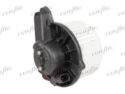 Pulseur d'air habitacle (Ventilateur habitacle) Frig Air S.p.A. ref. 0599.1175