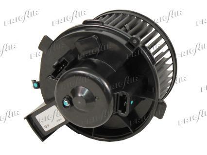 Pulseur d'air habitacle (Ventilateur habitacle) Frig Air S.p.A. ref. 0599.1176