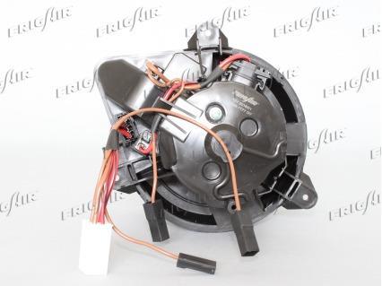 Pulseur d'air habitacle (Ventilateur habitacle) Frig Air S.p.A. ref. 0599.1177