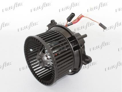 Pulseur d'air habitacle (Ventilateur habitacle) Frig Air S.p.A. ref. 0599.1177