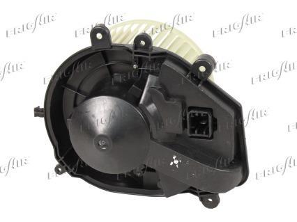 Pulseur d'air habitacle (Ventilateur habitacle) Frig Air S.p.A. ref. 0599.1178