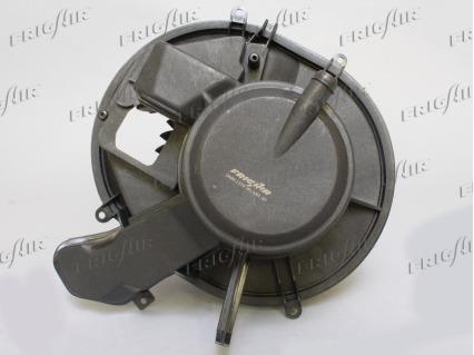 Pulseur d'air habitacle (Ventilateur habitacle) Frig Air S.p.A. ref. 0599.1179