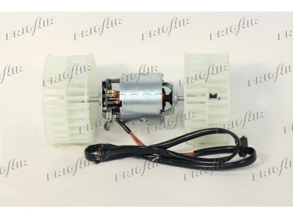 Pulseur d'air habitacle (Ventilateur habitacle) Frig Air S.p.A. ref. 0599.1183