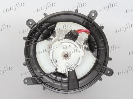 Pulseur d'air habitacle (Ventilateur habitacle) Frig Air S.p.A. ref. 0599.1184