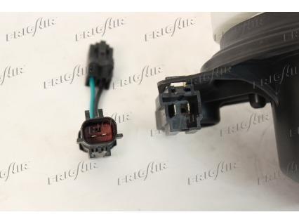 Pulseur d'air habitacle (Ventilateur habitacle) Frig Air S.p.A. ref. 0599.1185