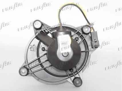 Pulseur d'air habitacle (Ventilateur habitacle) Frig Air S.p.A. ref. 0599.1185