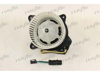 Pulseur d'air habitacle (Ventilateur habitacle) Frig Air S.p.A. ref. 0599.1185