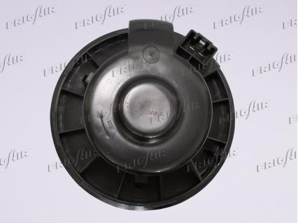 Pulseur d'air habitacle (Ventilateur habitacle) Frig Air S.p.A. ref. 0599.1187