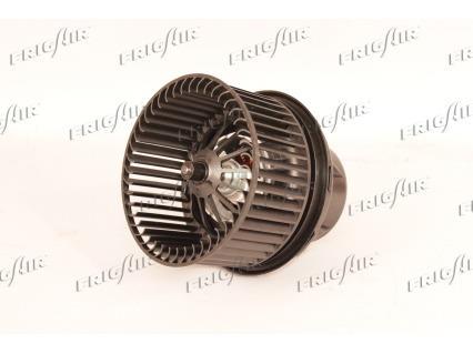 Pulseur d'air habitacle (Ventilateur habitacle) Frig Air S.p.A. ref. 0599.1187