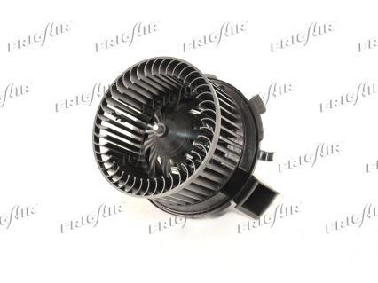 Pulseur d'air habitacle (Ventilateur habitacle) Frig Air S.p.A. ref. 0599.1188