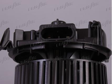 Pulseur d'air habitacle (Ventilateur habitacle) Frig Air S.p.A. 0599.1190