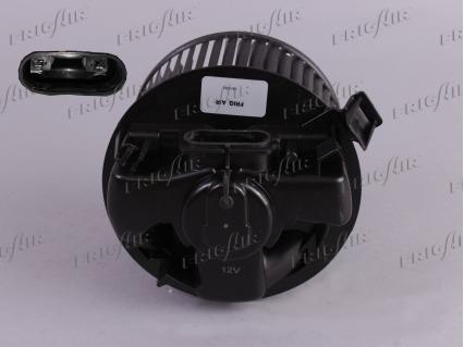 Pulseur d'air habitacle (Ventilateur habitacle) Frig Air S.p.A. 0599.1190