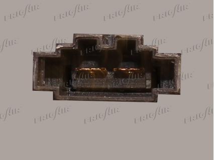 Pulseur d'air habitacle (Ventilateur habitacle) Frig Air S.p.A. ref. 0599.1191