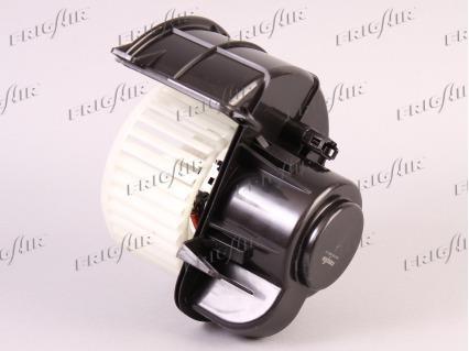 Pulseur d'air habitacle (Ventilateur habitacle) Frig Air S.p.A. ref. 0599.1191