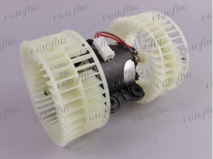 Pulseur d'air habitacle (Ventilateur habitacle) Frig Air S.p.A. ref. 0599.1197
