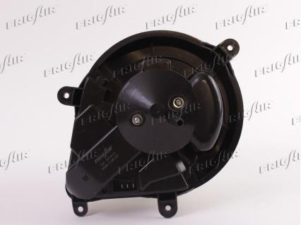 Pulseur d'air habitacle (Ventilateur habitacle) Frig Air S.p.A. 0599.1198
