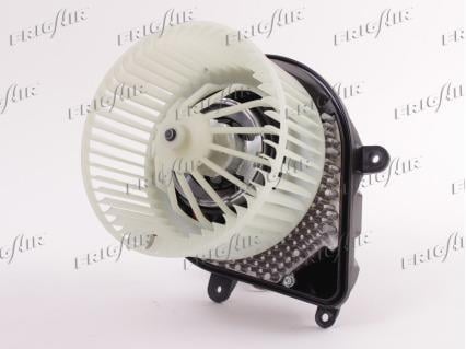 Pulseur d'air habitacle (Ventilateur habitacle) Frig Air S.p.A. 0599.1198