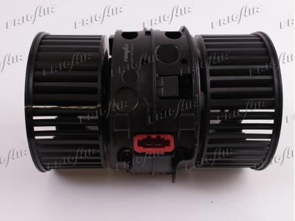 Pulseur d'air habitacle (Ventilateur habitacle) Frig Air S.p.A. ref. 0599.1199