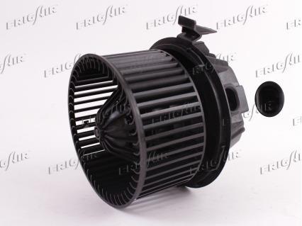 Pulseur d'air habitacle (Ventilateur habitacle) Frig Air S.p.A. ref. 0599.1201