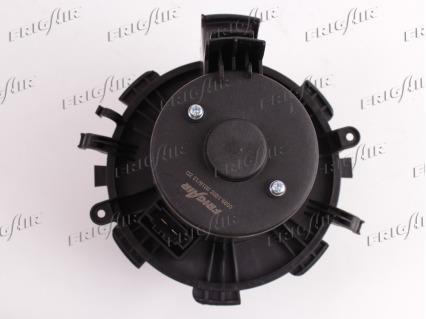 Pulseur d'air habitacle (Ventilateur habitacle) Frig Air S.p.A. ref. 0599.1202