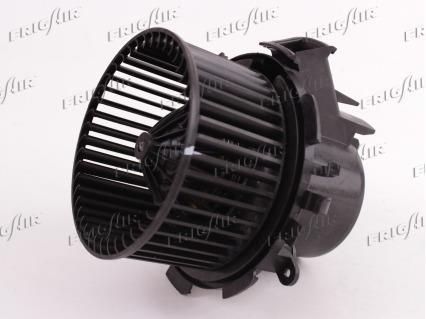 Pulseur d'air habitacle (Ventilateur habitacle) Frig Air S.p.A. ref. 0599.1202