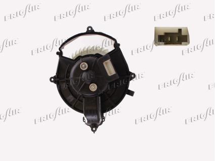 Pulseur d'air habitacle (Ventilateur habitacle) Frig Air S.p.A. ref. 0599.1205