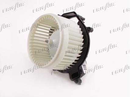 Pulseur d'air habitacle (Ventilateur habitacle) Frig Air S.p.A. ref. 0599.1205
