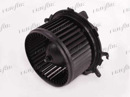 Pulseur d'air habitacle (Ventilateur habitacle) Frig Air S.p.A. 0599.1206