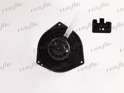 Pulseur d'air habitacle (Ventilateur habitacle) Frig Air S.p.A. ref. 0599.1207