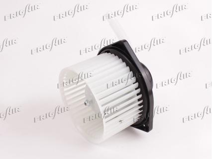 Pulseur d'air habitacle (Ventilateur habitacle) Frig Air S.p.A. ref. 0599.1207