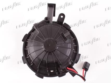 Pulseur d'air habitacle (Ventilateur habitacle) Frig Air S.p.A. 0599.1212