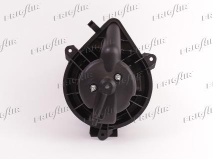 Pulseur d'air habitacle (Ventilateur habitacle) Frig Air S.p.A. ref. 0599.1213