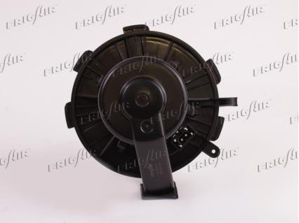 Pulseur d'air habitacle (Ventilateur habitacle) Frig Air S.p.A. 0599.1214
