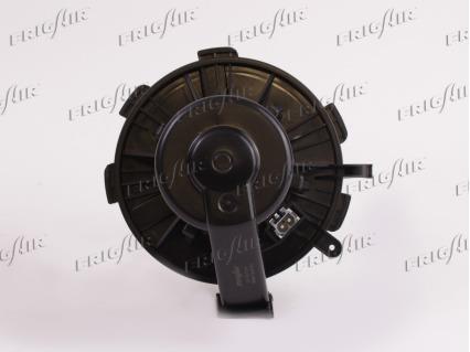 Pulseur d'air habitacle (Ventilateur habitacle) Frig Air S.p.A. 0599.1215
