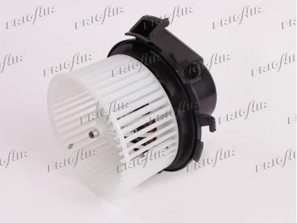 Pulseur d'air habitacle (Ventilateur habitacle) Frig Air S.p.A. 0599.1215