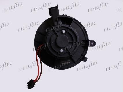 Pulseur d'air habitacle (Ventilateur habitacle) Frig Air S.p.A. ref. 0599.1216
