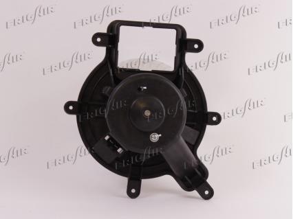 Pulseur d'air habitacle (Ventilateur habitacle) Frig Air S.p.A. ref. 0599.1217