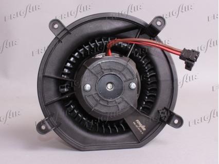 Pulseur d'air habitacle (Ventilateur habitacle) Frig Air S.p.A. ref. 0599.1220