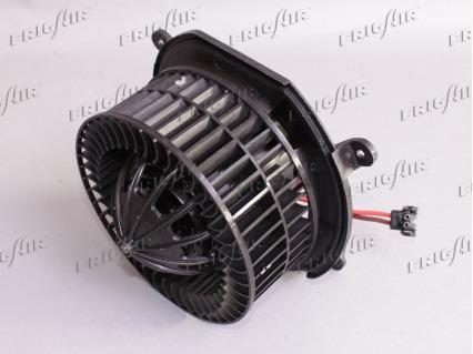 Pulseur d'air habitacle (Ventilateur habitacle) Frig Air S.p.A. ref. 0599.1220