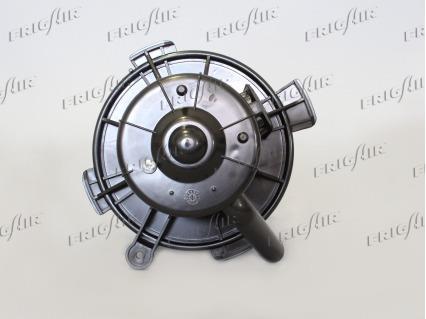 Pulseur d'air habitacle (Ventilateur habitacle) Frig Air S.p.A. ref. 0599.1222