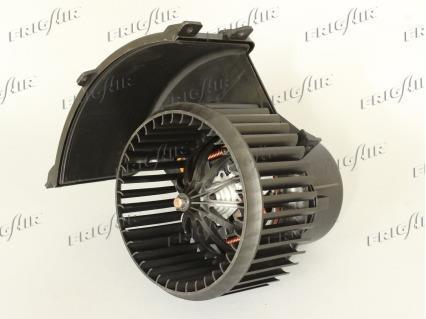 Pulseur d'air habitacle (Ventilateur habitacle) Frig Air S.p.A. 0599.1224