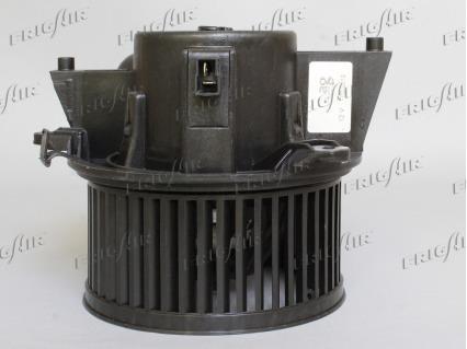 Pulseur d'air habitacle (Ventilateur habitacle) Frig Air S.p.A. ref. 0599.1225