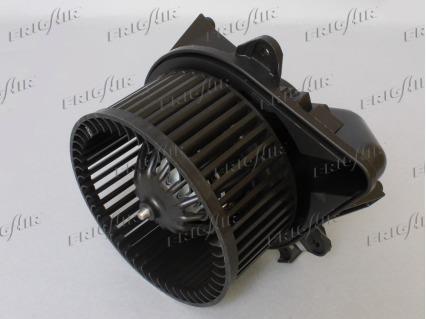 Pulseur d'air habitacle (Ventilateur habitacle) Frig Air S.p.A. ref. 0599.1225