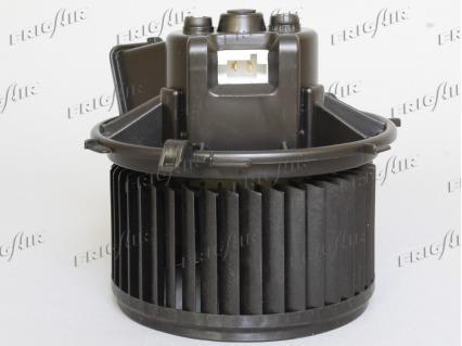 Pulseur d'air habitacle (Ventilateur habitacle) Frig Air S.p.A. ref. 0599.1226