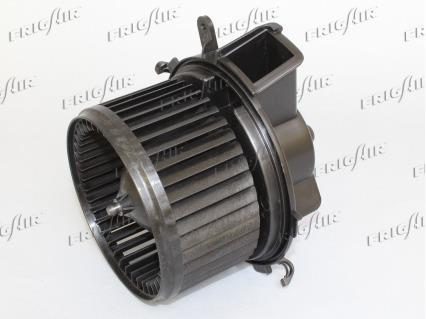 Pulseur d'air habitacle (Ventilateur habitacle) Frig Air S.p.A. ref. 0599.1226